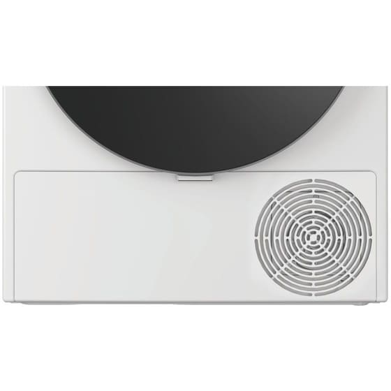 WHIRLPOOL WP A8X WBS EE 8 kg με Αντλία Θερμότητας Λευκό Στεγνωτήριο Ρούχων image 6