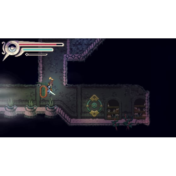 Vernal Edge - PS4 image 10