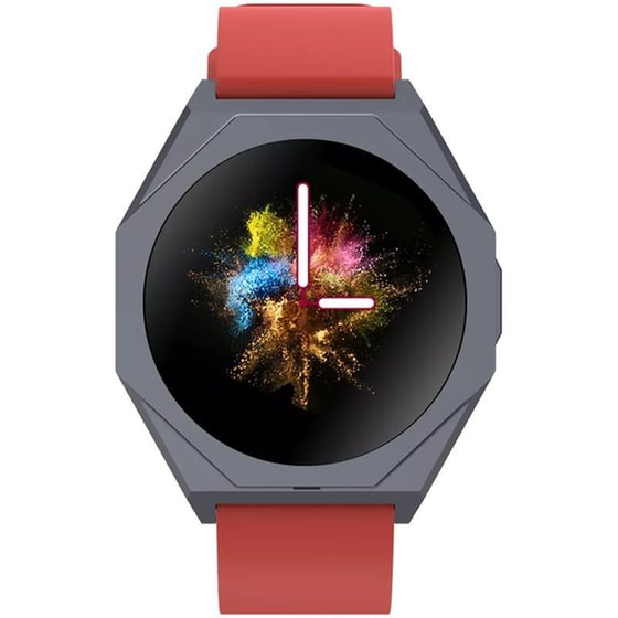 Smartwatch Canyon Otto SW-86 45mm - Gun image 0
