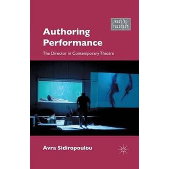 Authoring Performance image 0