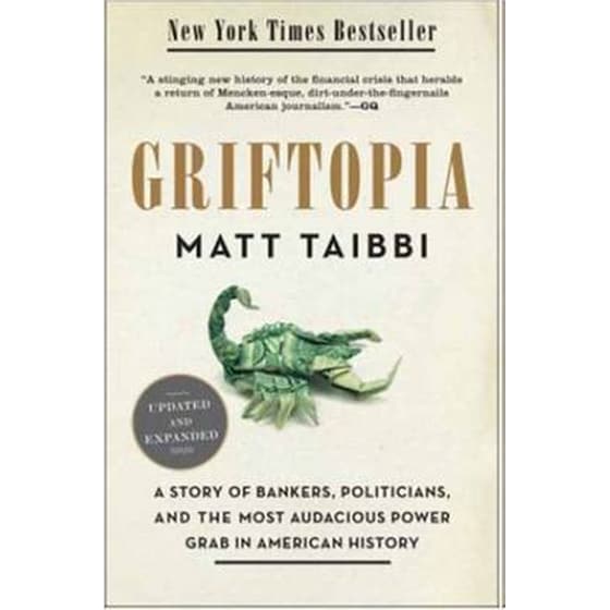 Griftopia image 0