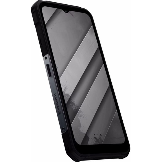 Hammer Construction 2 5G 128GB - Silver image 1