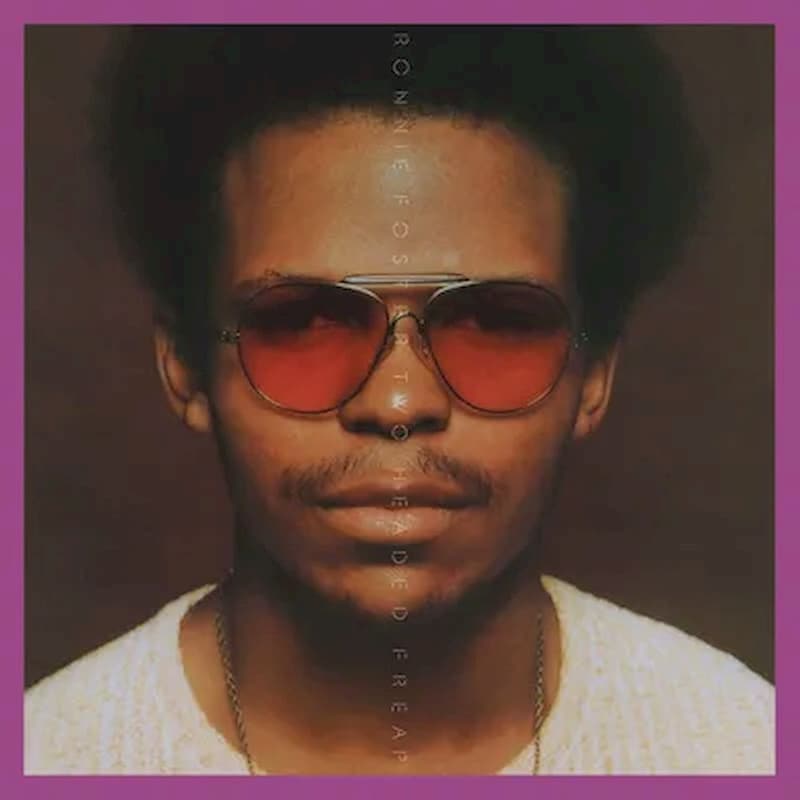 Two-Headed Freap (HQ CD)