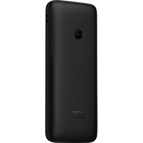TCL One Touch 5041 4G - Dark Night Grey image 7