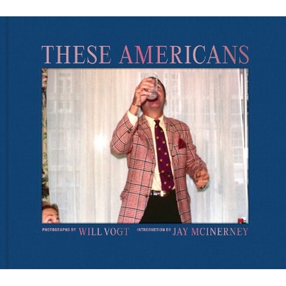 Will Vogt: These Americans image 0