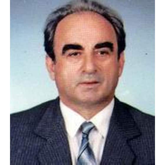 Ιακώβ Μακρυγιάννης Μητροπολίτης Ελασσώνος image 1