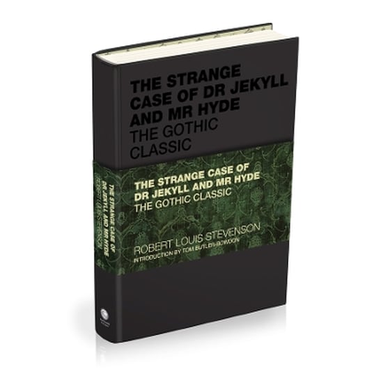 The Strange Case of Dr Jekyll and Mr Hyde image 0