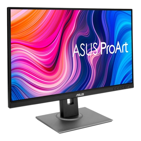 Asus PA278QV 27" Quad HD  IPS Flat 75Hz 5ms image 2