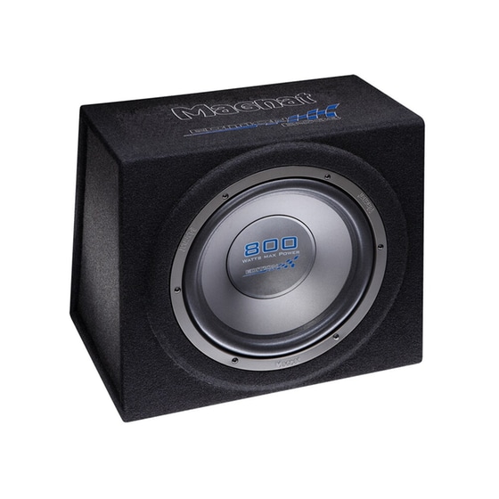 Subwoofer 12" Mac Audio Edition BS 30 - 800W image 0