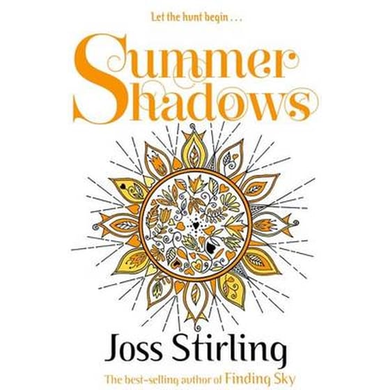 Summer Shadows image 0