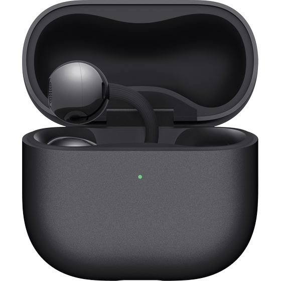 Ακουστικά Bluetooth Huawei FreeClip 2 - Black image 2