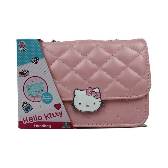Giochi Preziosi Hello Kitty Τσαντάκια (3 Σχέδια) image 5