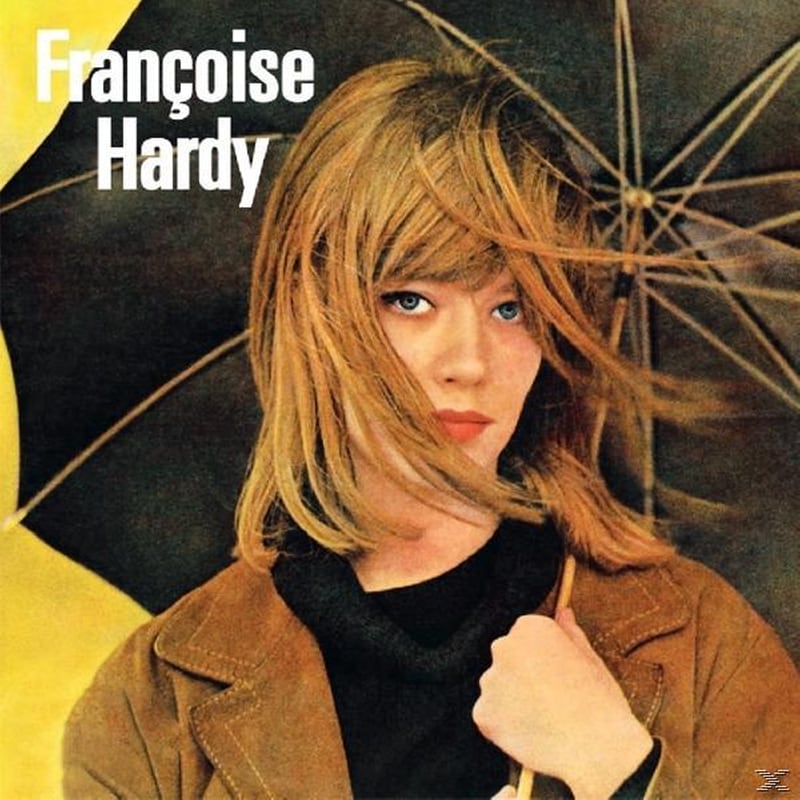 Hardy, Francoise