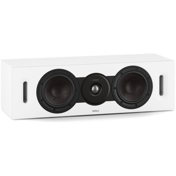 Ηχείο Hi-Fi DALI Sonik Cinema - Λευκό image 1