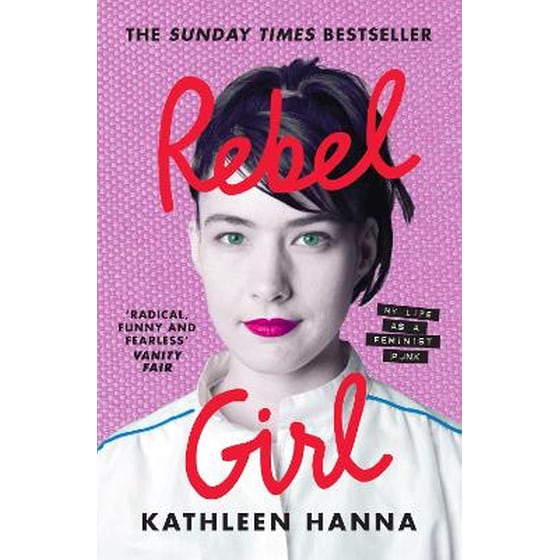 Rebel Girl image 0