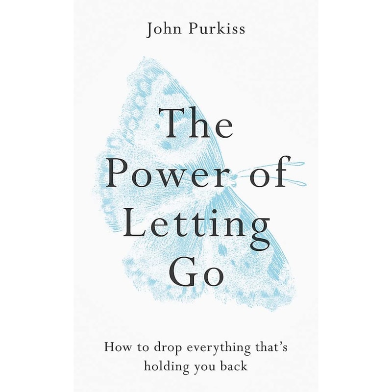 The Power of Letting Go