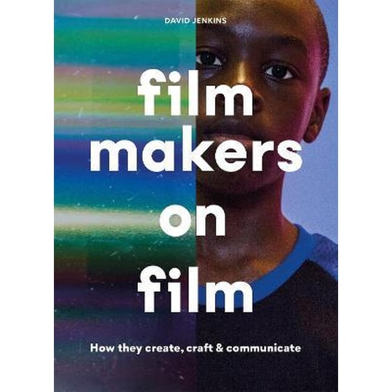 Filmmakers on Film image 0