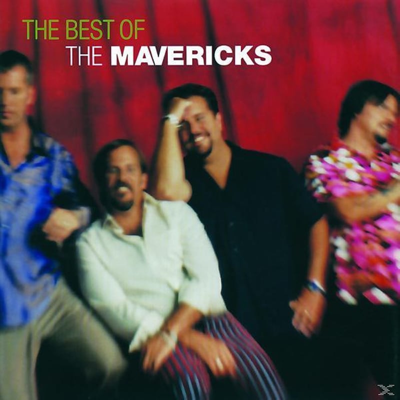 The Very Best Of The Mavericks