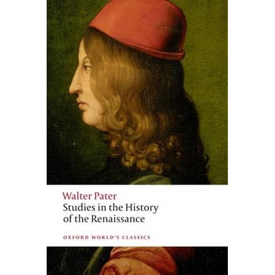 Studies in the History of the Renaissance image 0