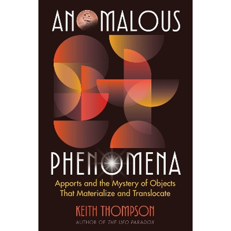 Anomalous Phenomena