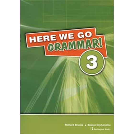 Here We Go 3 Grammar image 0