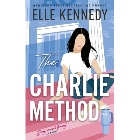 THE CHARLIE METHOD image 0