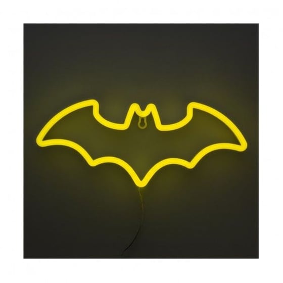 Φωτιστικό Neon Paladone Batman image 3