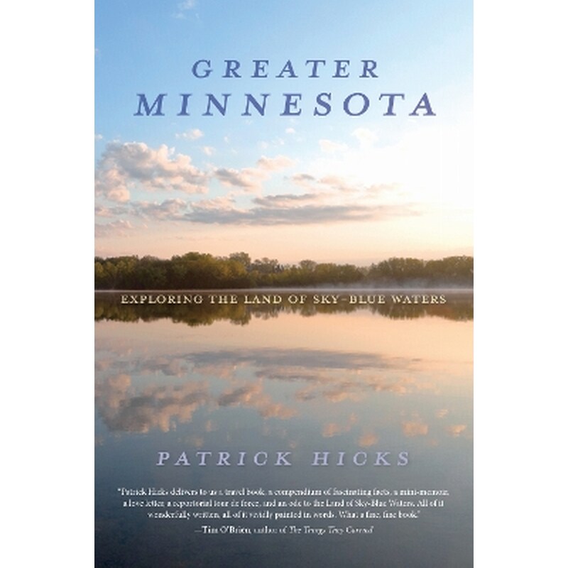 Greater Minnesota