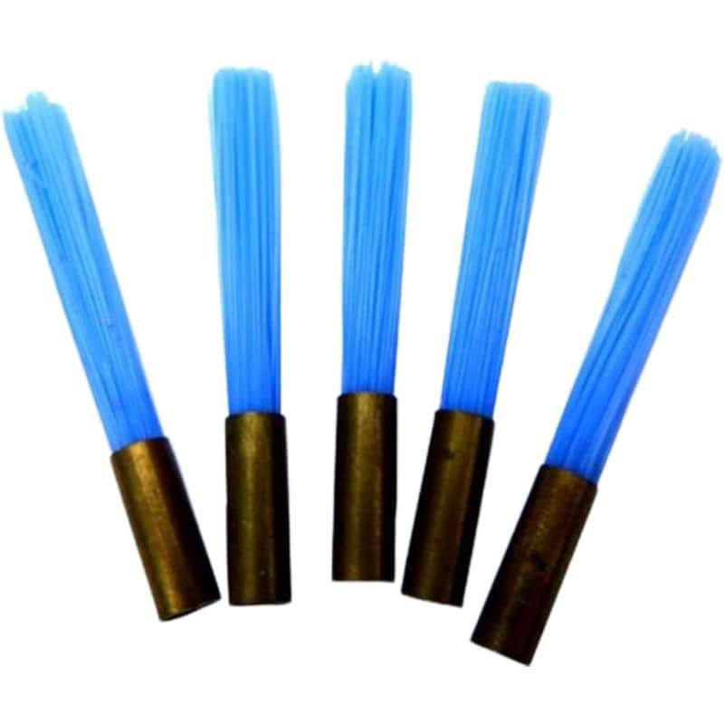 GREEN STUFF WORLD Green Stuff World - Fibre Glass Scratch Brush Refill Set