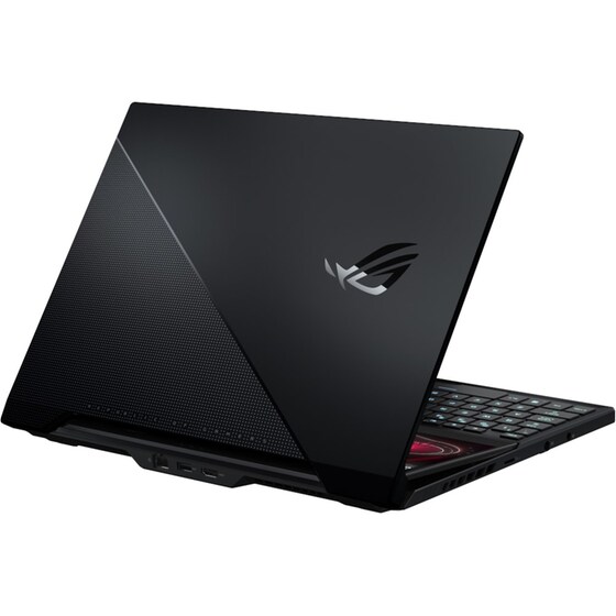 Laptop Asus ROG Zephyrus Duo Gaming GX551QS-HF038T (AMD Ryzen 9-5900HX/32GB/1TB SSD/Nvidia GeForce RTX 3080 16GB) image 4