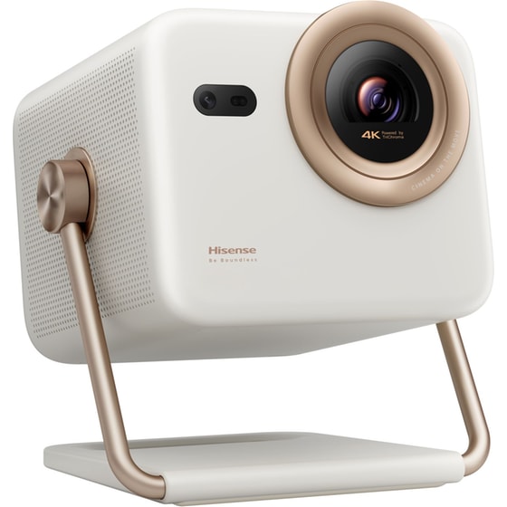 Projector Hisense M2SE PRO - Λευκό image 3