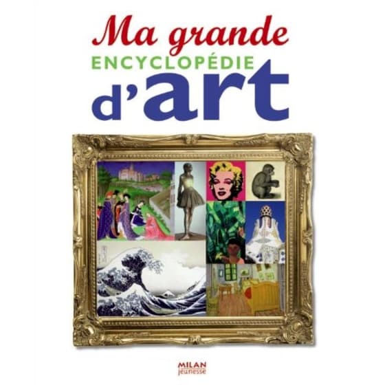 Ma Grande Encyclopedie Dart image 0
