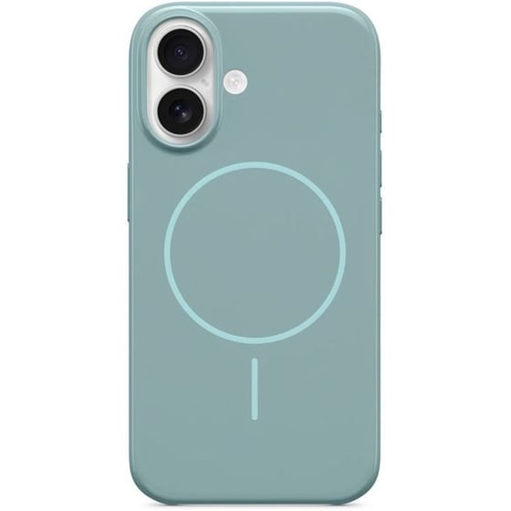 Θήκη Apple iPhone 16 - Beats Case with MagSafe - Riptide Blue image 0