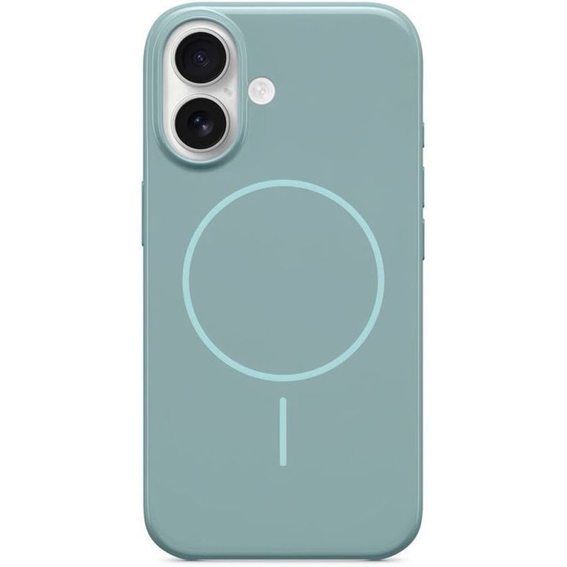 BEATS Θήκη Apple iPhone 16 - Beats Case with MagSafe - Riptide Blue