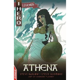 Edge: Athena