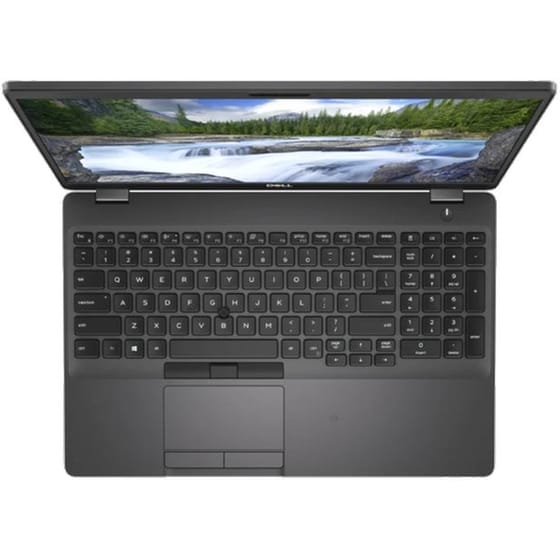 Refurbished Laptop Dell Latitude 5500 FHD 15.6" (Intel Core i5-8365U/8GB/128GB SSD/Win 11 Pro) | Grade A image 2