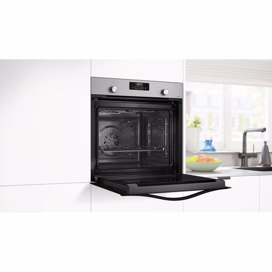PITSOS PH21M40X4 & CWP631T12 71 Lt Εντοιχιζόμενο Σετ Φούρνος και Εστία image 5