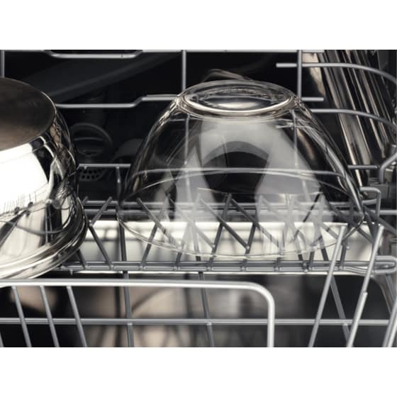 AEG FSE31407Z για 9 Σερβίτσια Πλήρως Εντοιχιζόμενο Πλυντήριο Πιάτων image 1