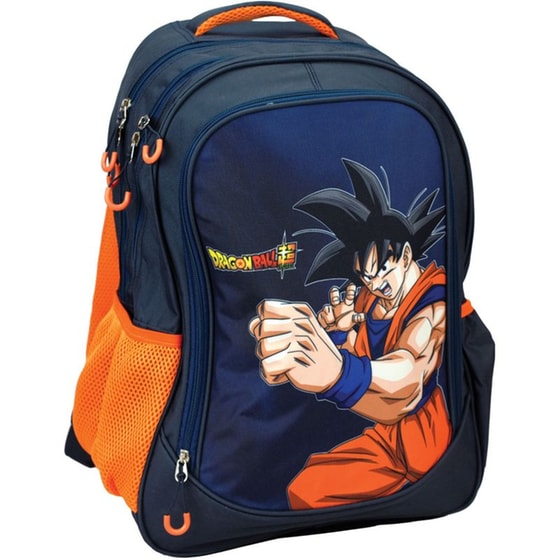 Τσάντα Πλάτης Gim Dragon Ball Super image 0