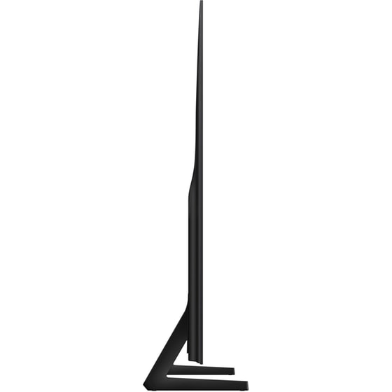 Samsung OLED 65" 4K Smart Τηλεόραση 65S85H AI TV image 1