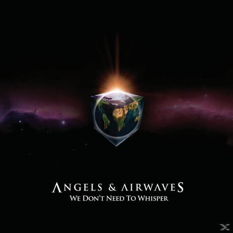 We Dont Need To Whisper