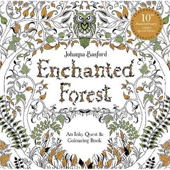Enchanted Forest image 0