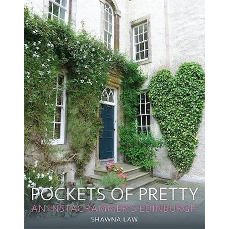 Pockets of Pretty