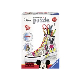 3D Παζλ Σταράκι Mickey