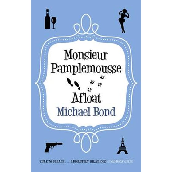 Monsieur Pamplemousse Afloat image 0