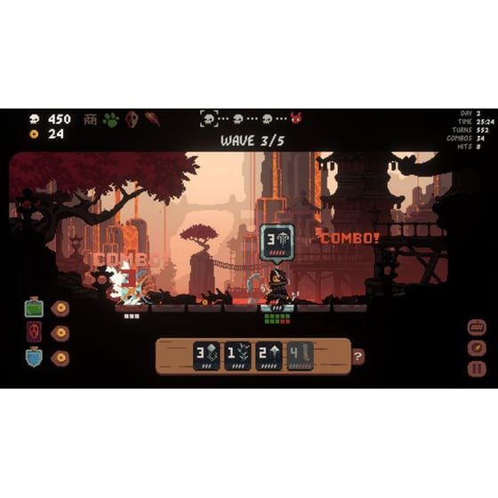 Shogun Showdown - PS5 image 5
