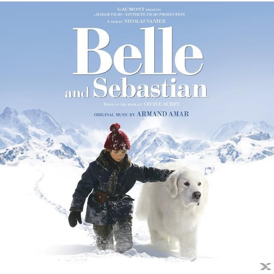 Belle And Sebastian image 2