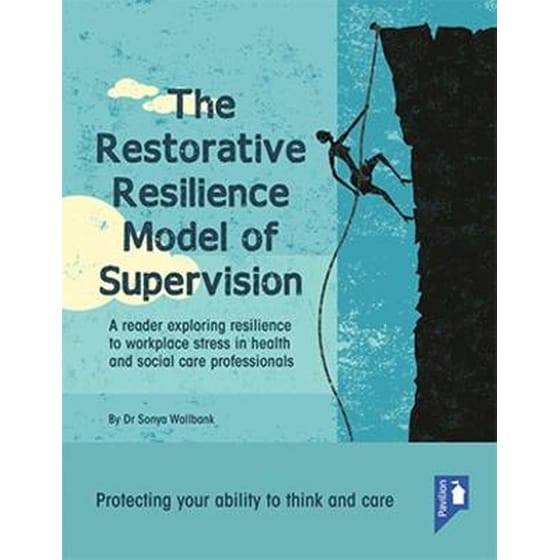 Restorative Resilience Model of Supervision image 0