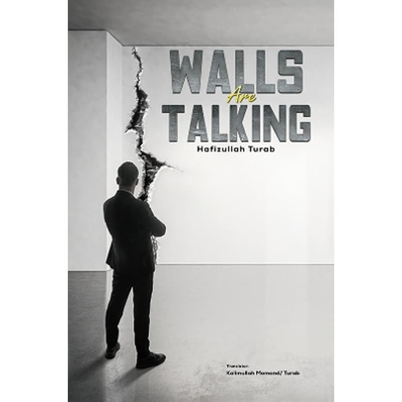 Walls Are Talking