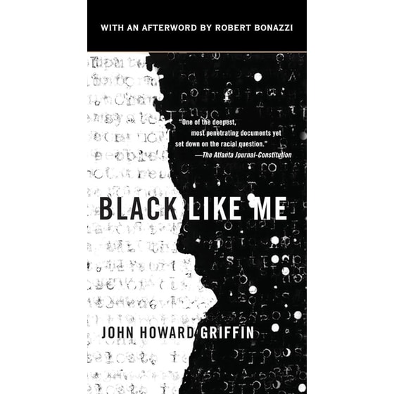 Black Like Me image 0